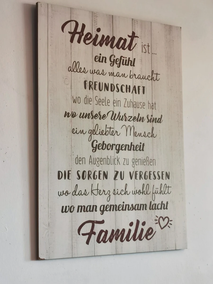 Speisekarte photo 9