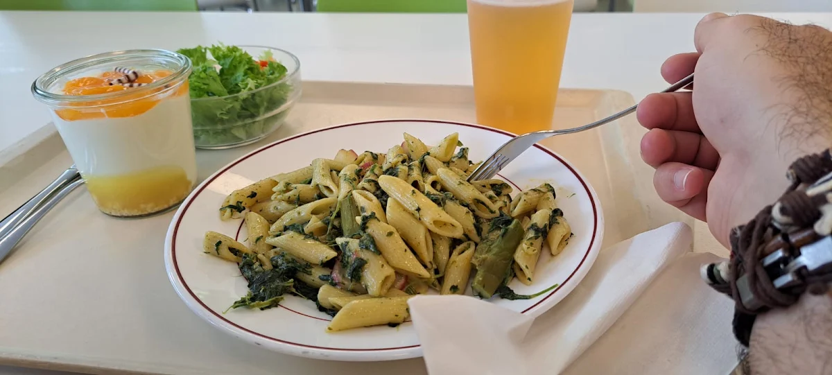 Essen und Trinken photo 3