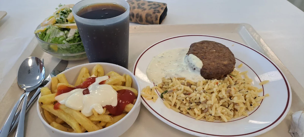 Essen und Trinken photo 6