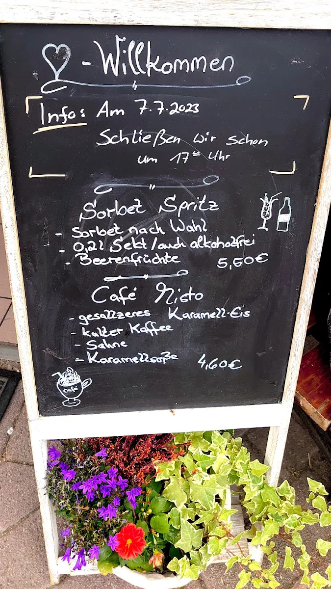 Speisekarte photo 4