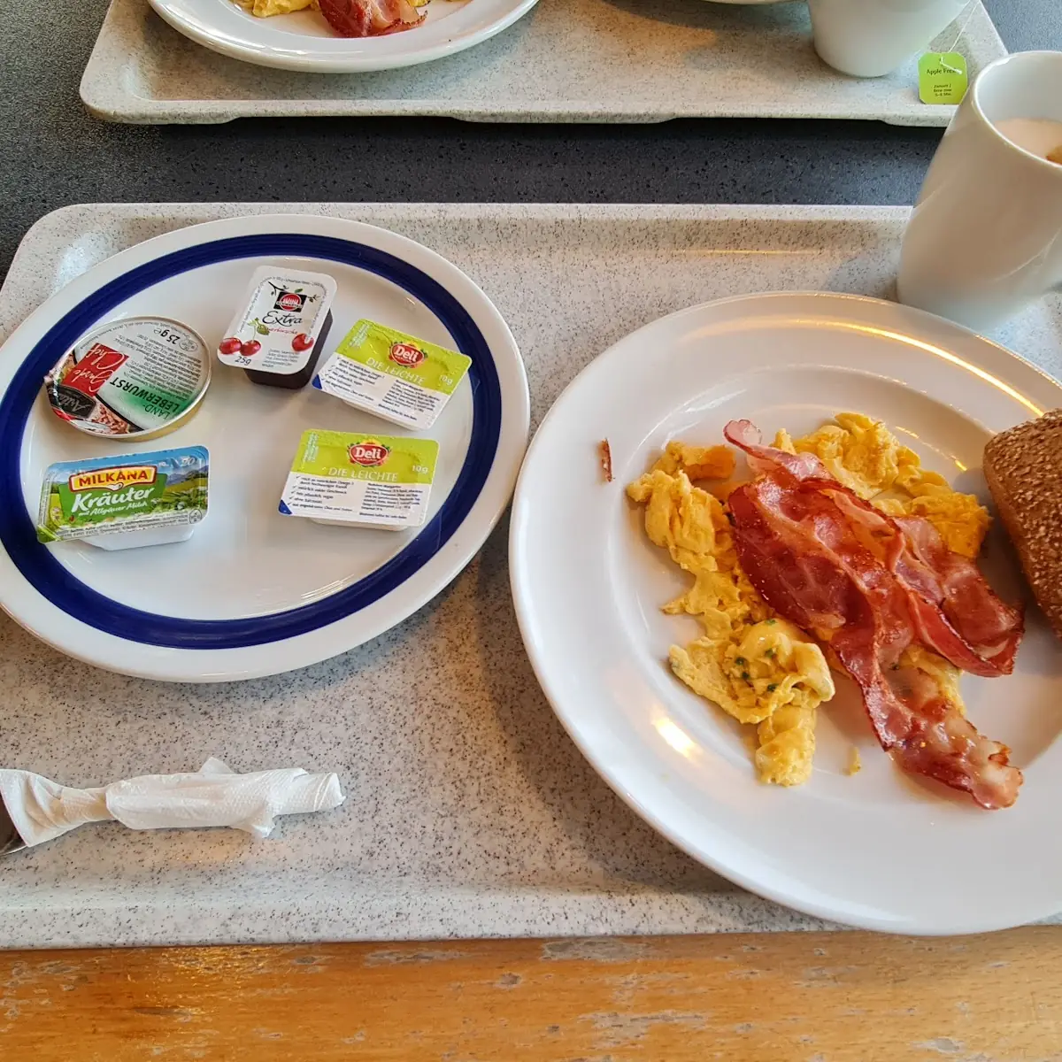 Essen und Trinken photo 5