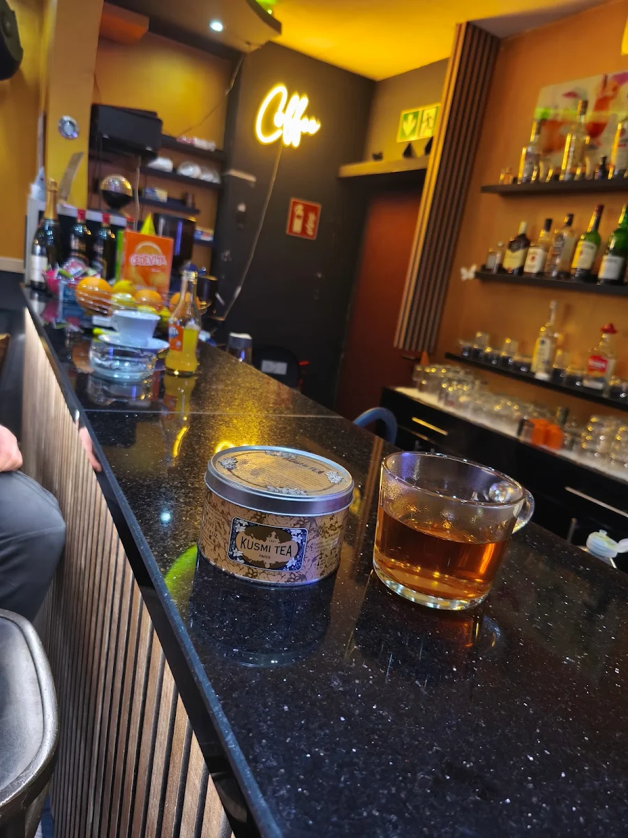 Essen und Trinken photo 1