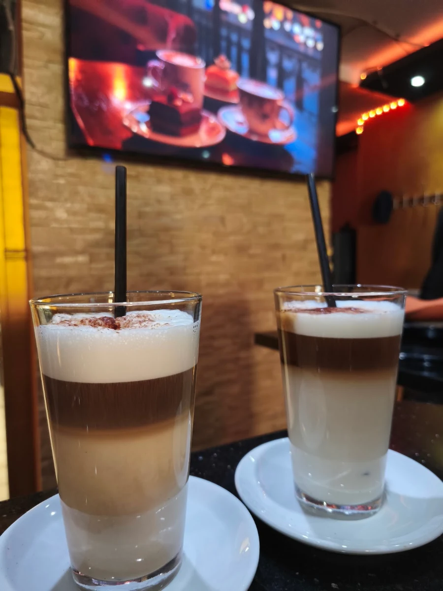 Essen und Trinken photo 8