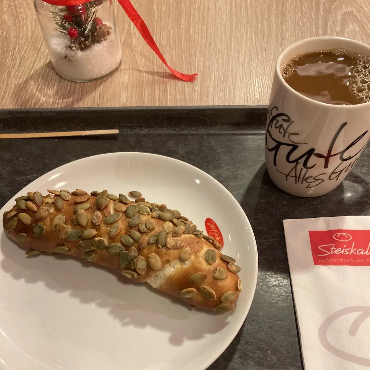 Essen und Trinken photo 10
