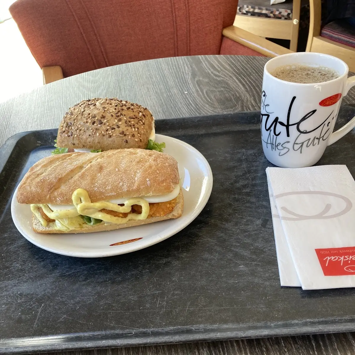 Essen und Trinken photo 2
