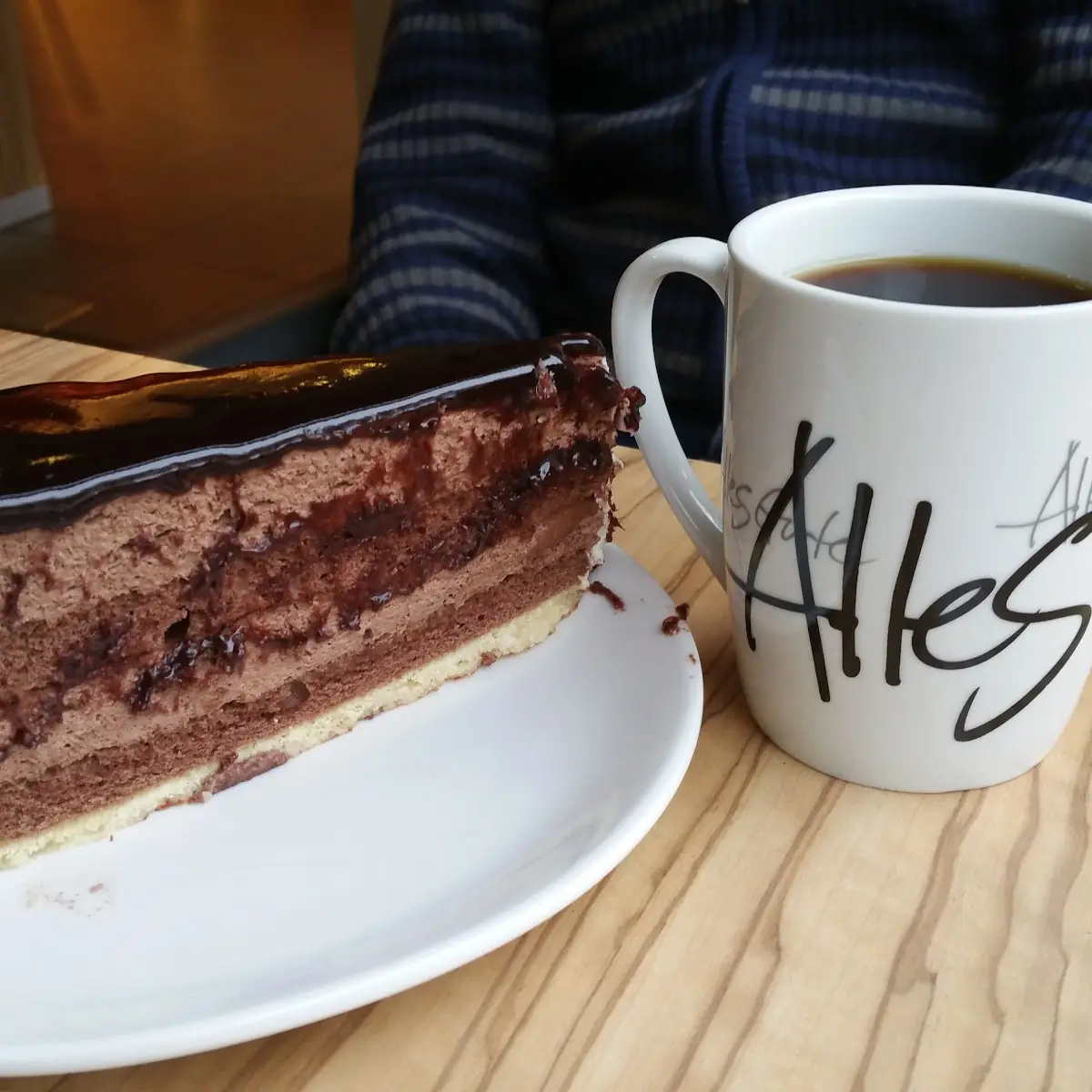 Essen und Trinken photo 5