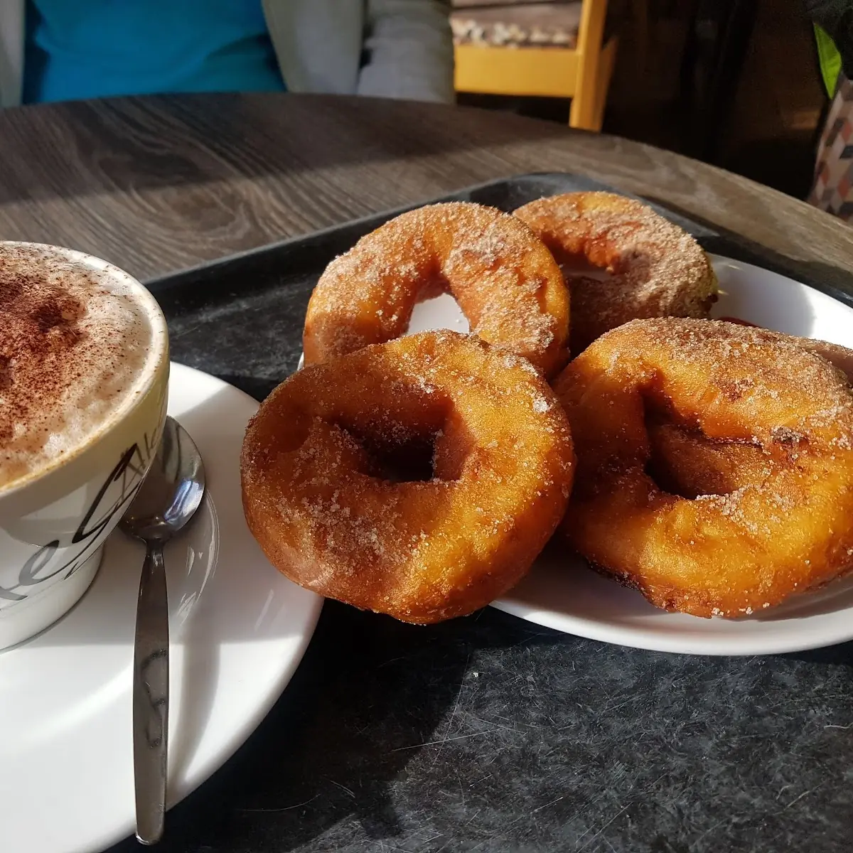 Essen und Trinken photo 6