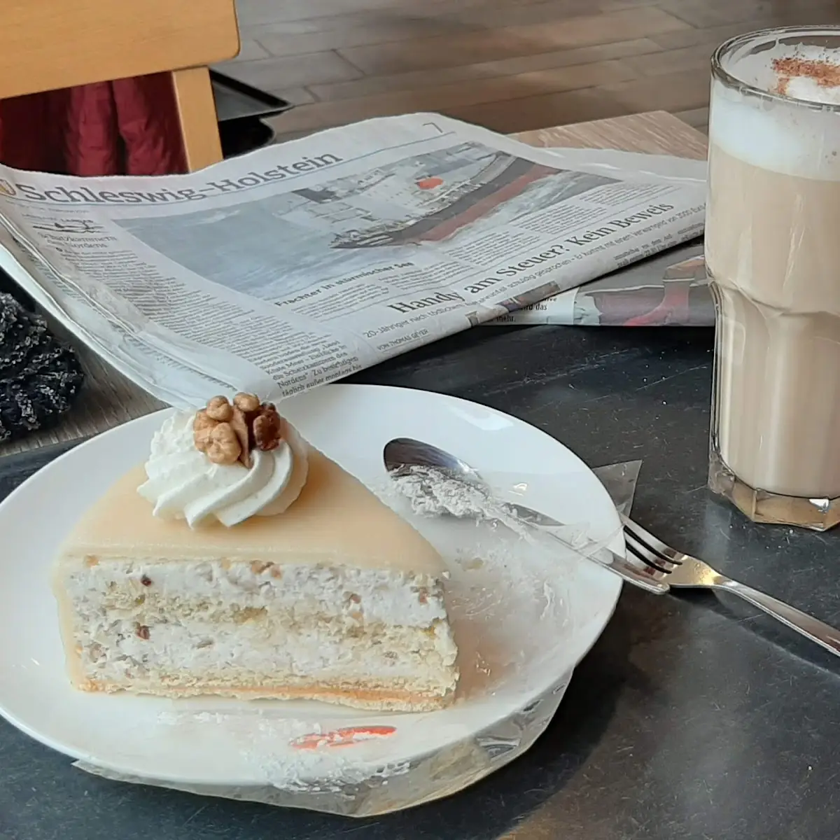 Essen und Trinken photo 7