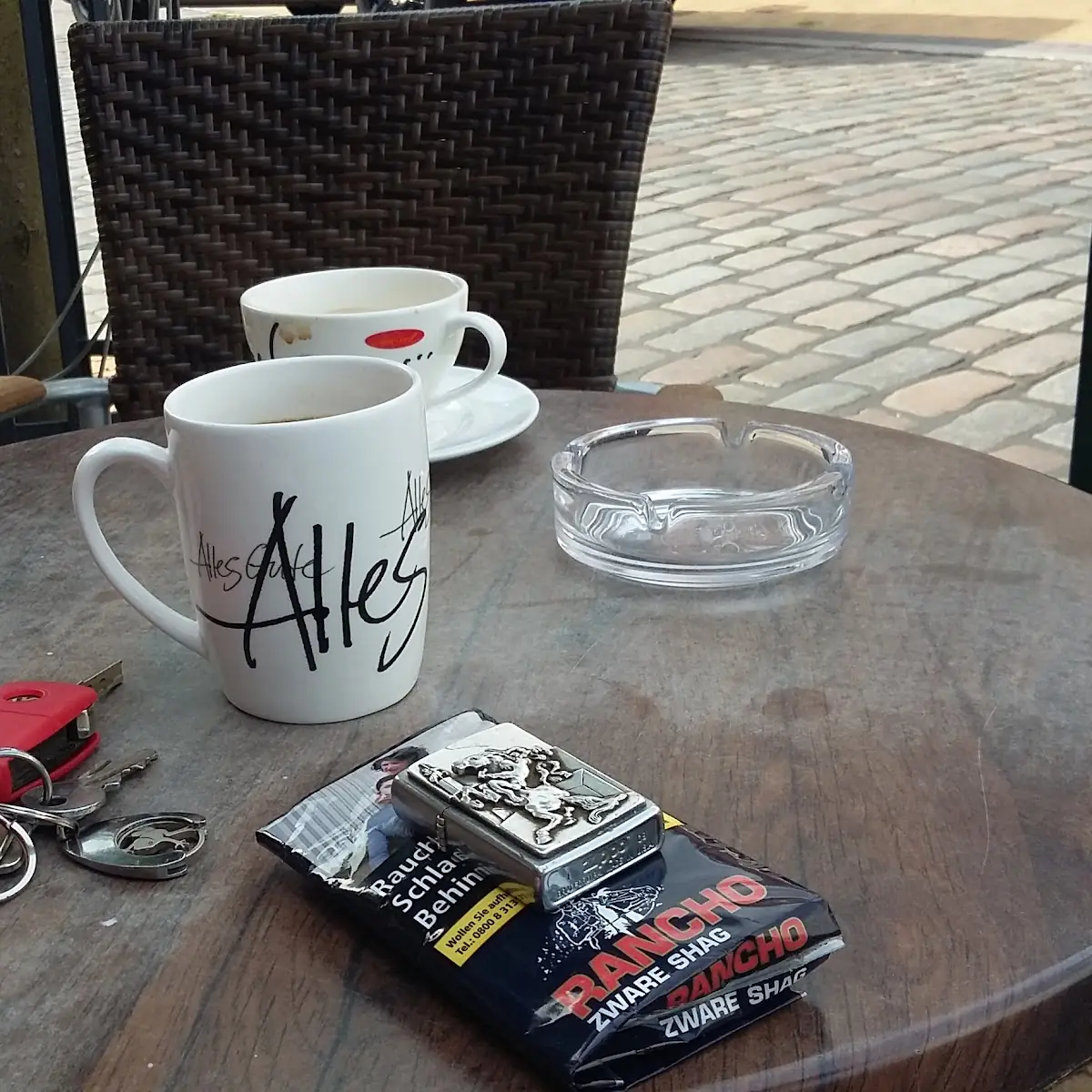 Essen und Trinken photo 8