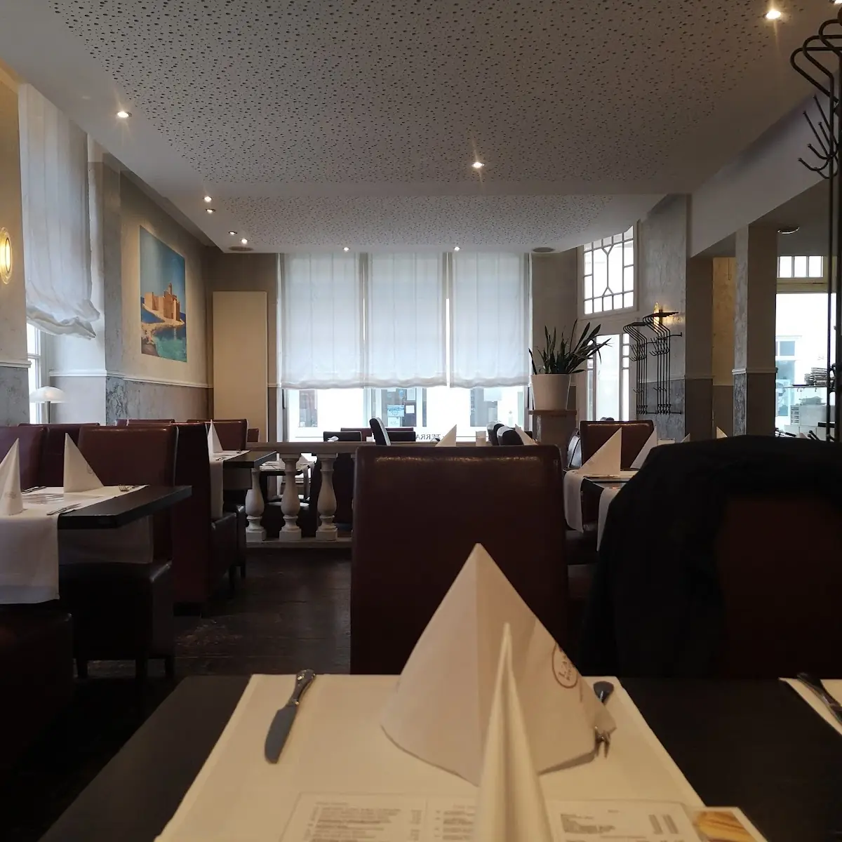 Atmosphäre photo 2