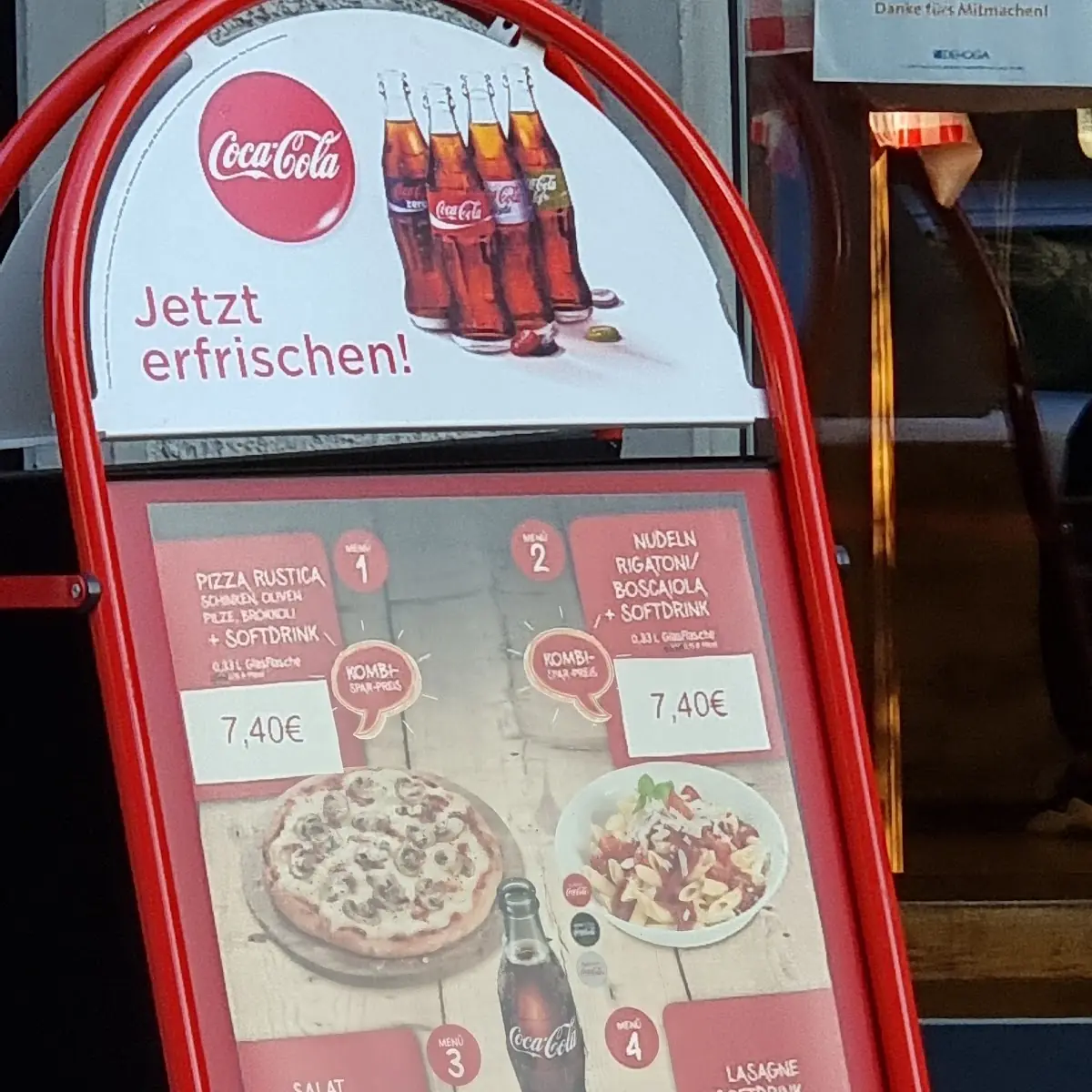 Speisekarte photo 9