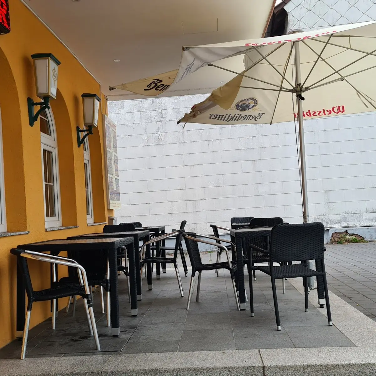 Atmosphäre photo 2