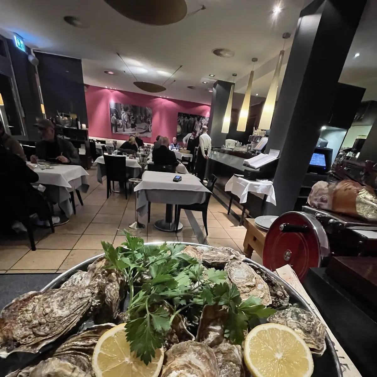 Essen und Trinken photo 10