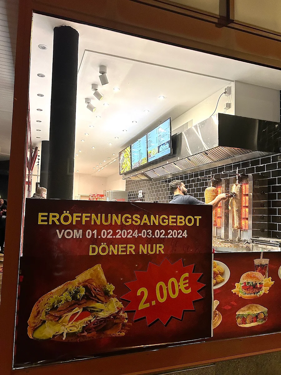 Speisekarte photo 4