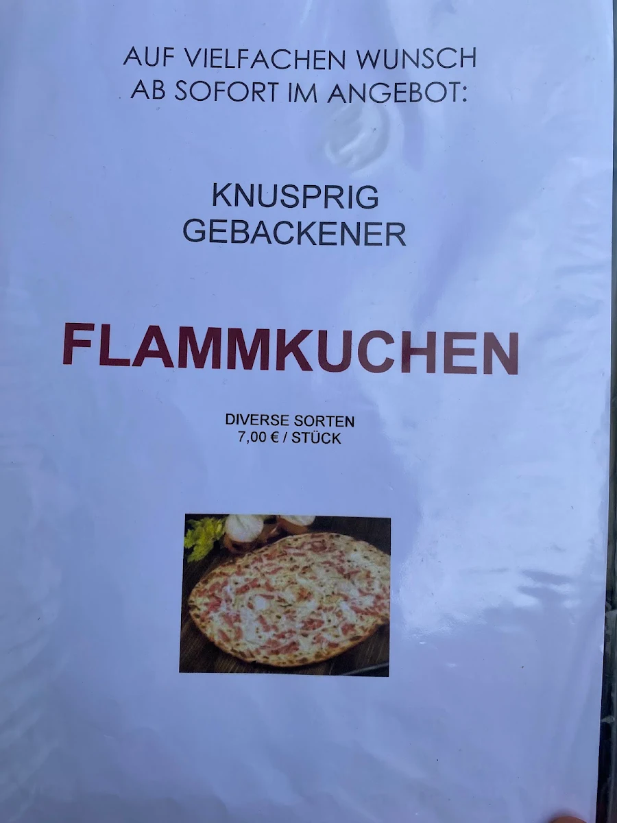 Speisekarte photo 10