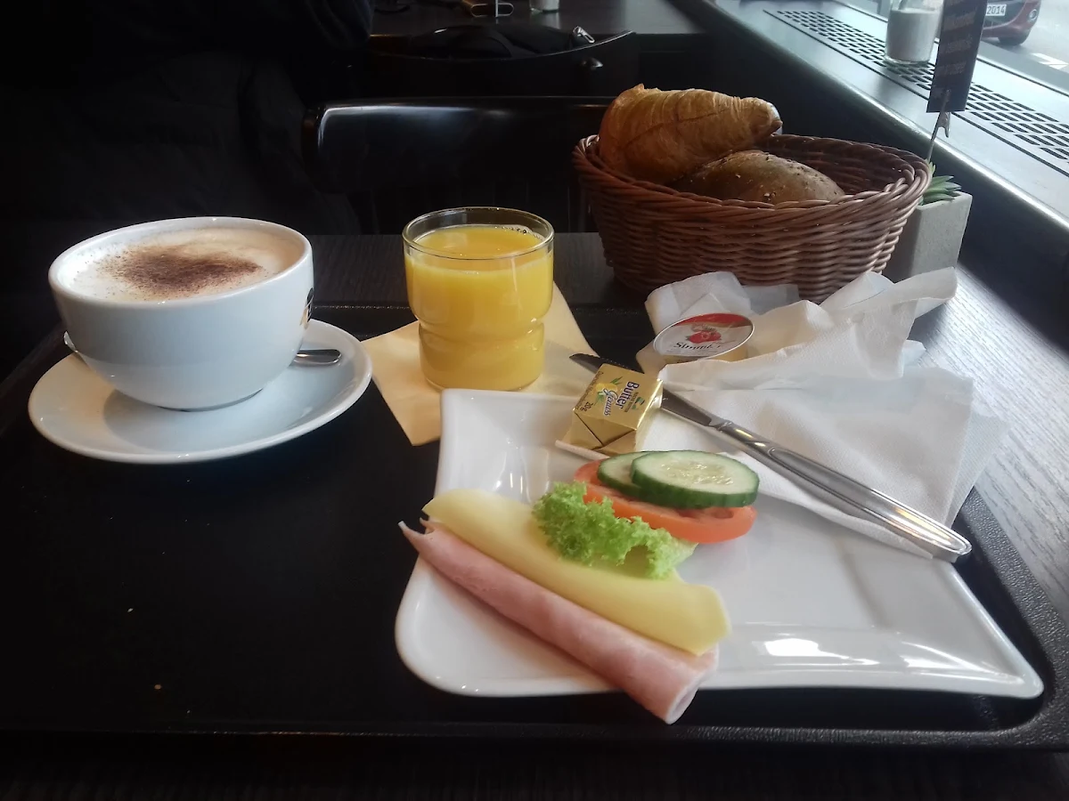 Essen und Trinken photo 10