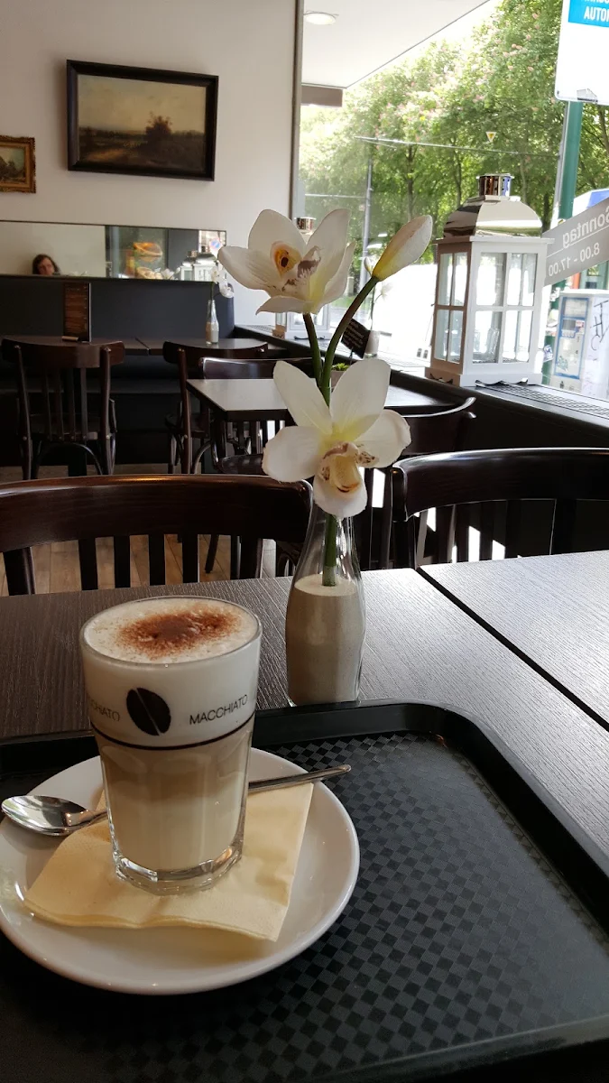 Essen und Trinken photo 5