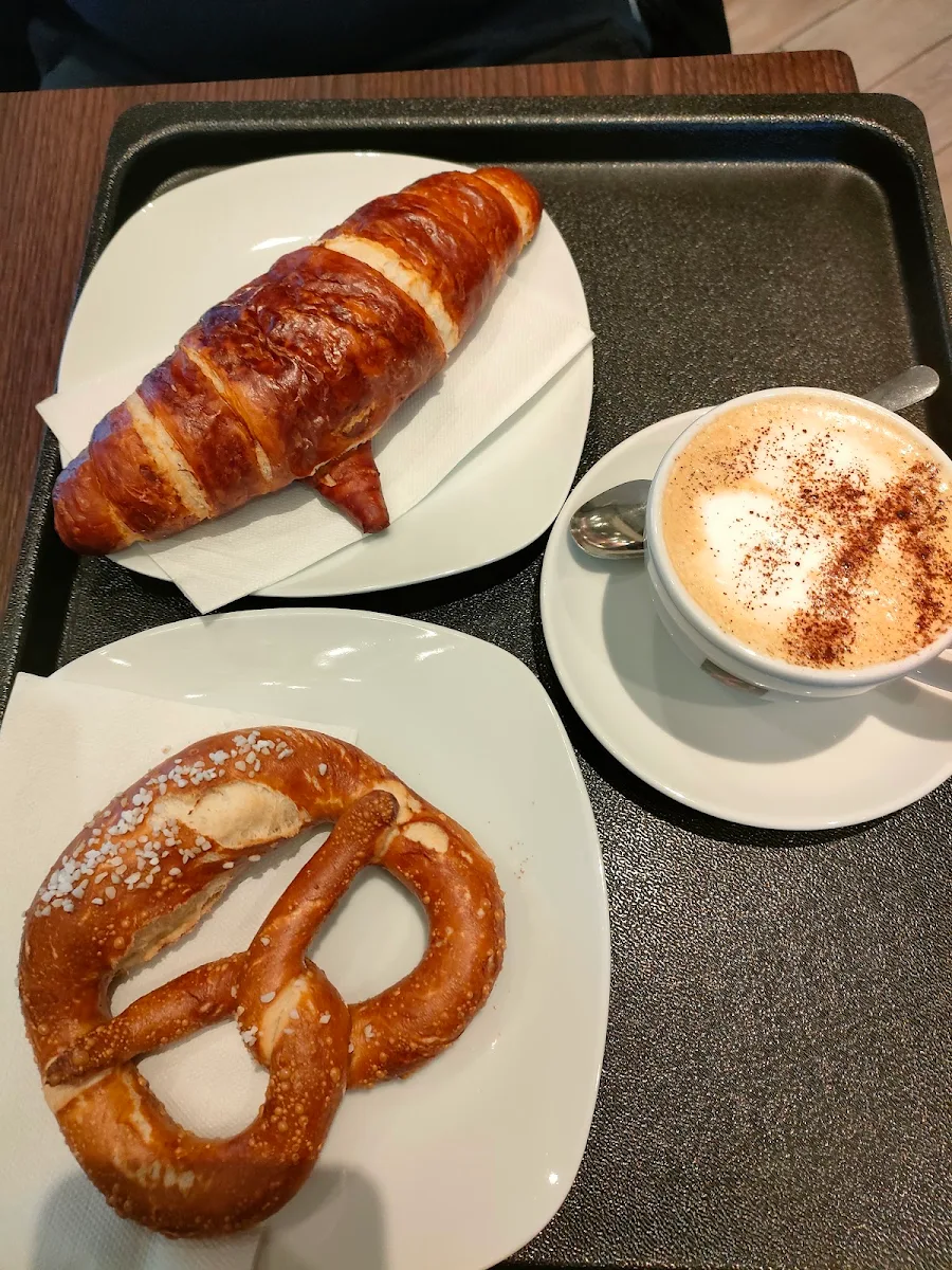 Essen und Trinken photo 7