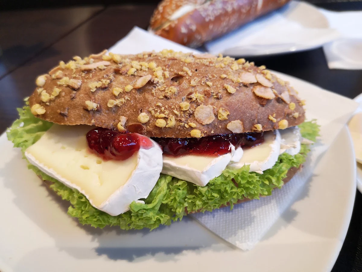 Essen und Trinken photo 9