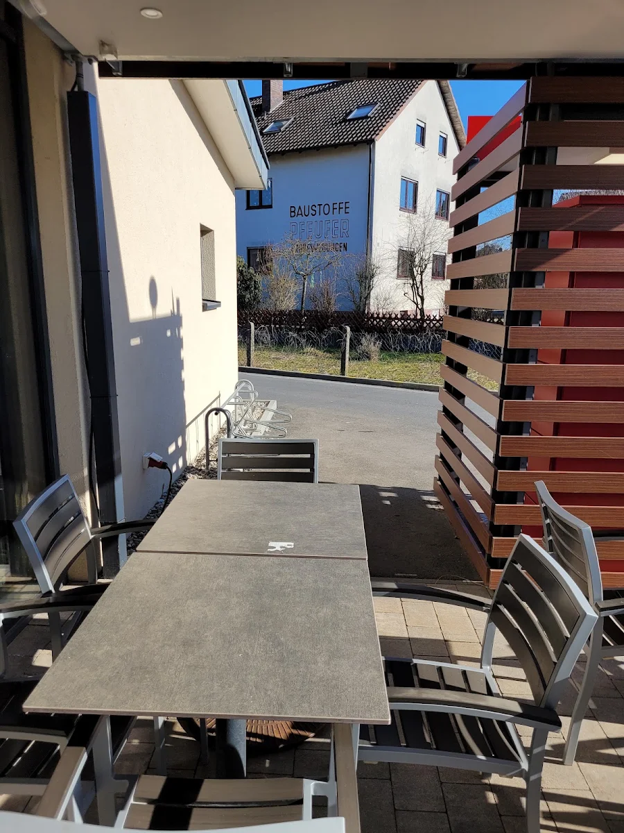 Atmosphäre photo 3