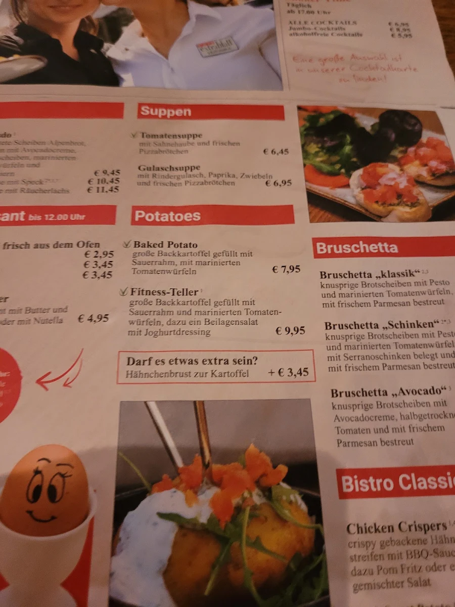 Speisekarte photo 6