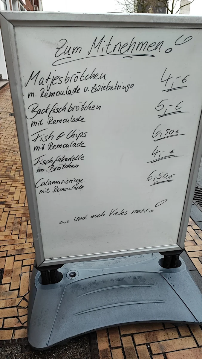 Speisekarte photo 4