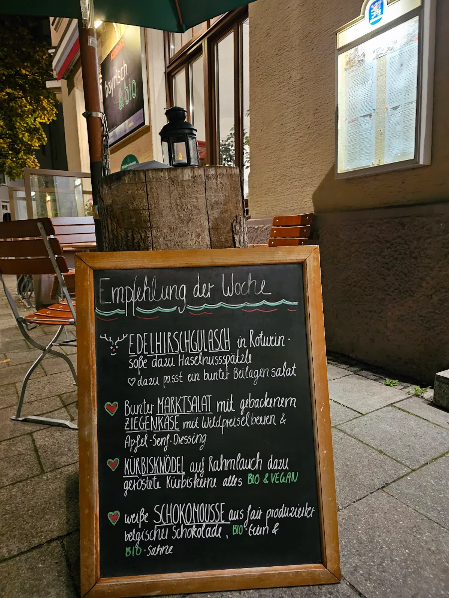 Speisekarte photo 10