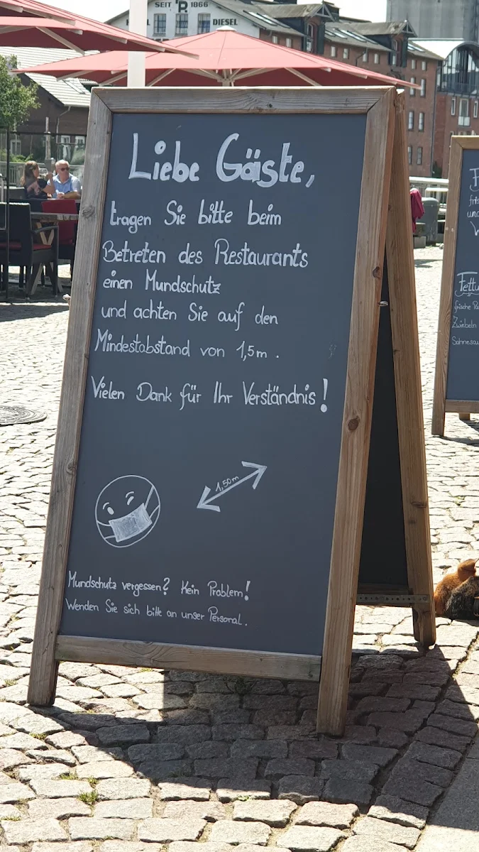 Speisekarte photo 5