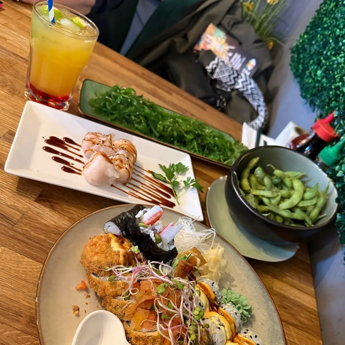 Essen und Trinken photo 3