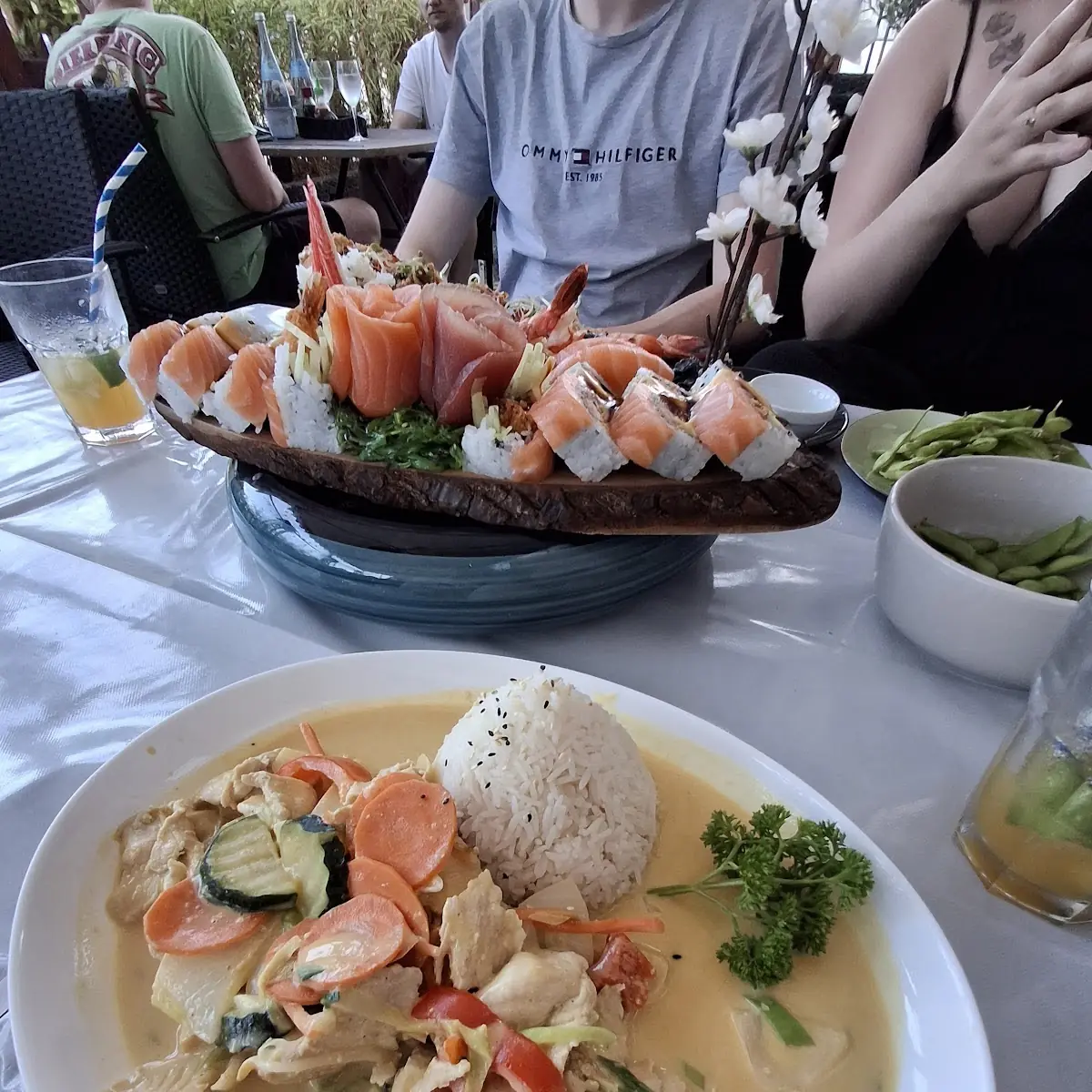 Essen und Trinken photo 7
