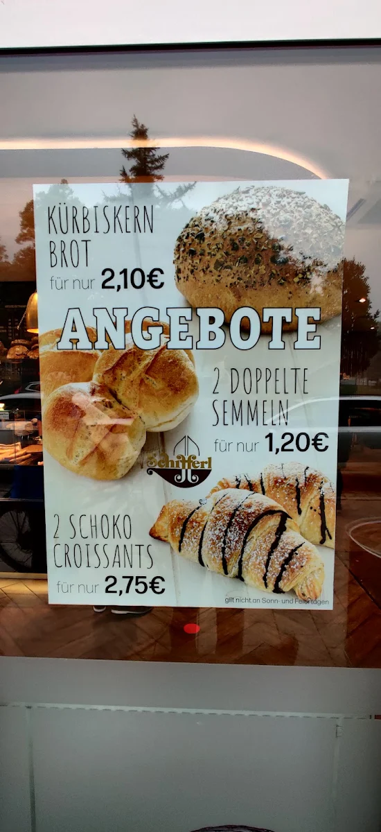 Speisekarte photo 5