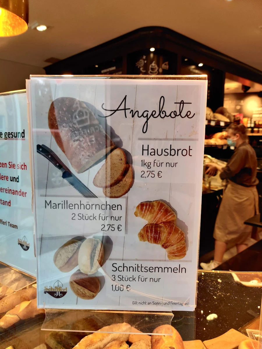 Speisekarte photo 6