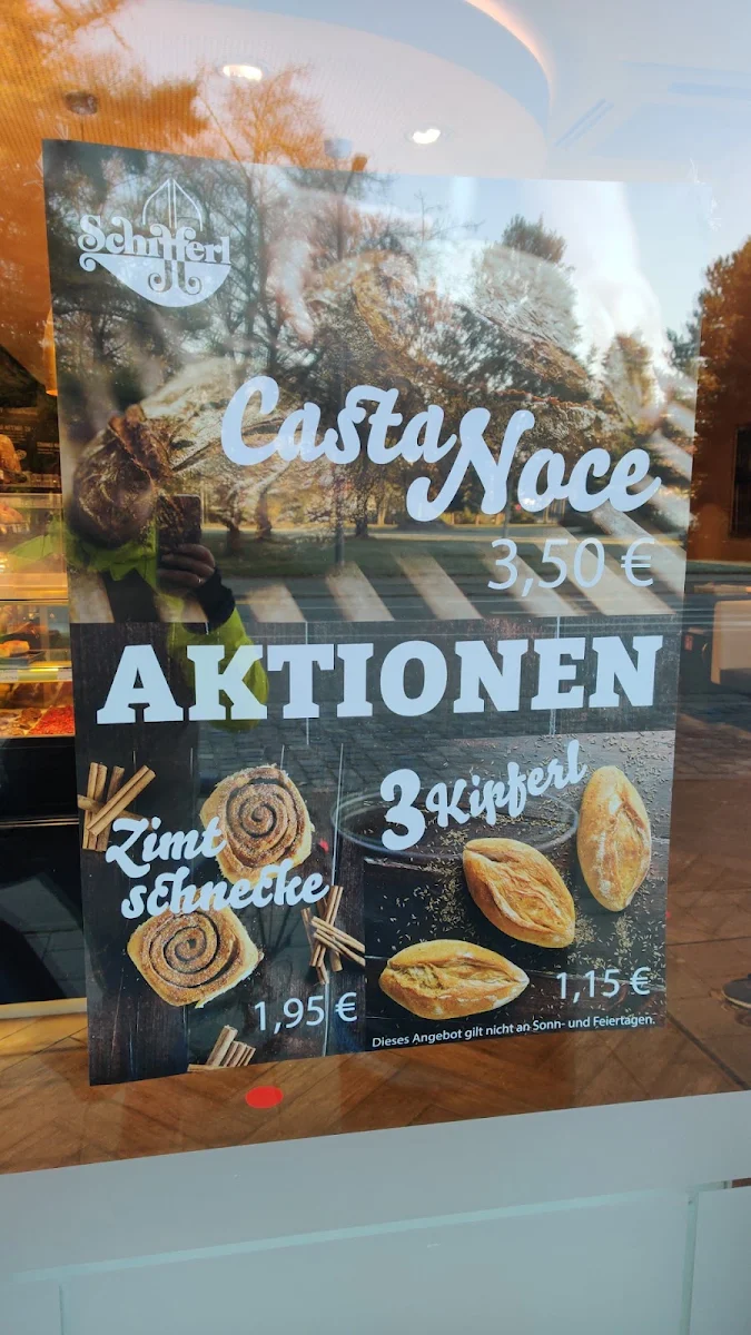 Speisekarte photo 7