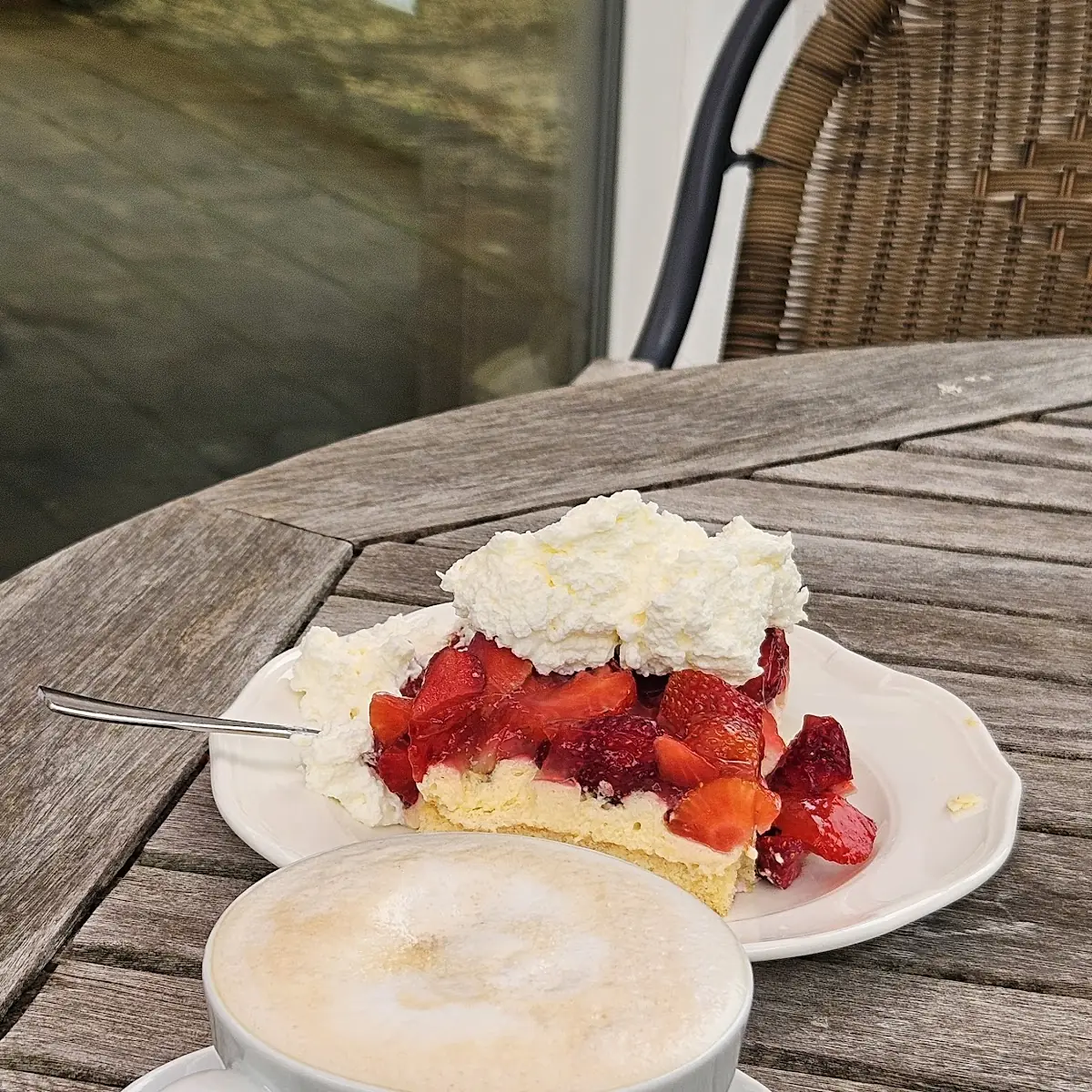 Essen und Trinken photo 7