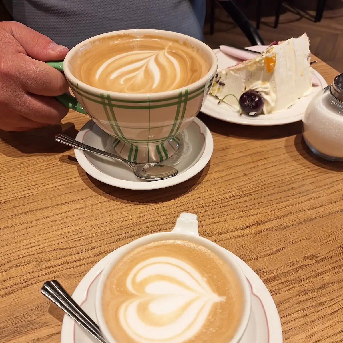 Essen und Trinken photo 9