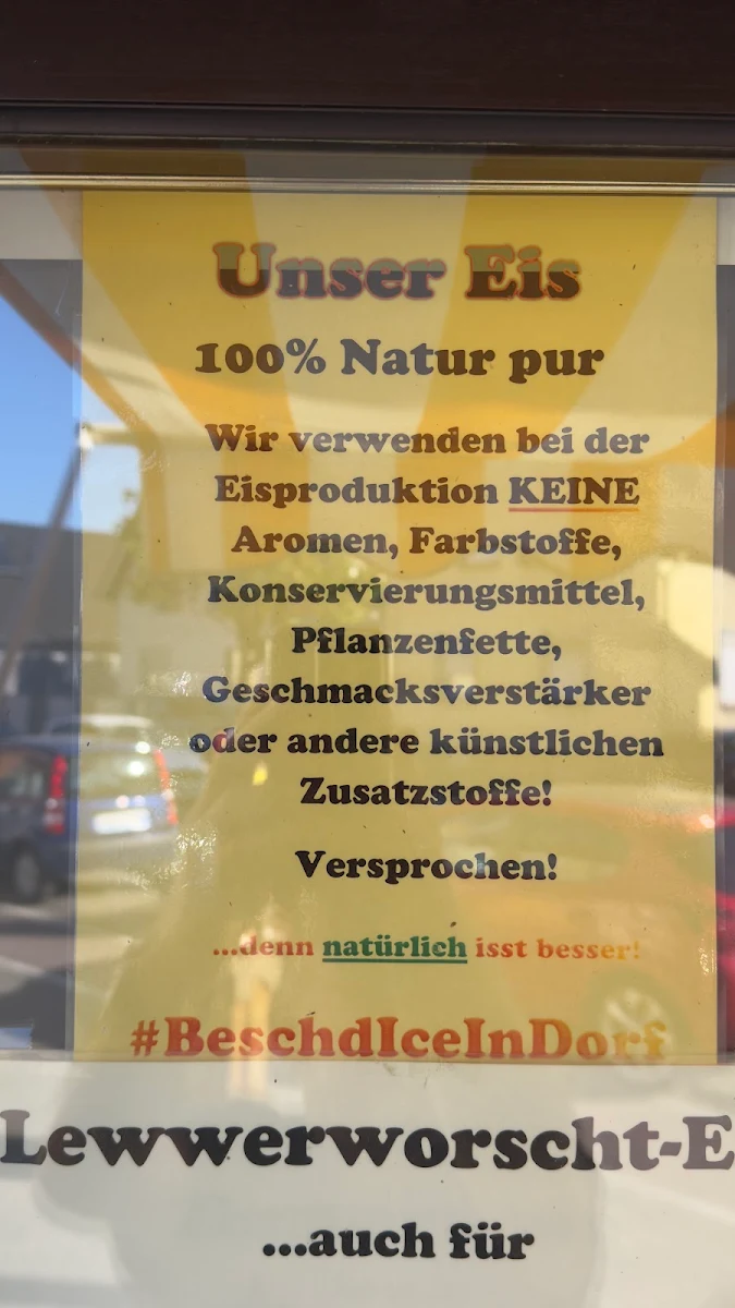 Speisekarte photo 6