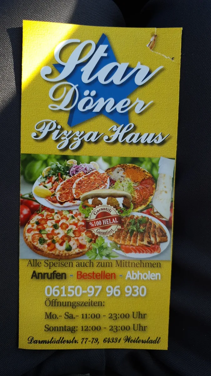Speisekarte photo 10