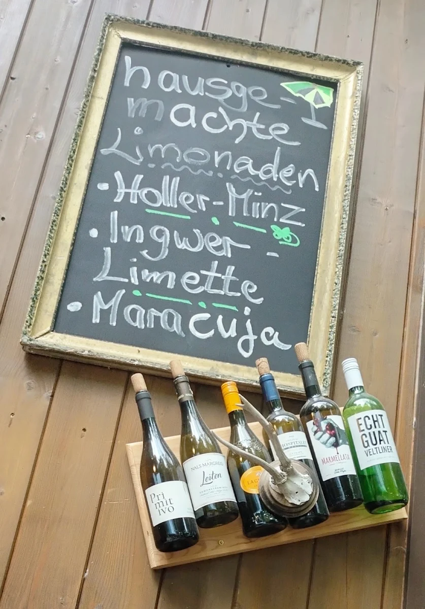 Speisekarte photo 10