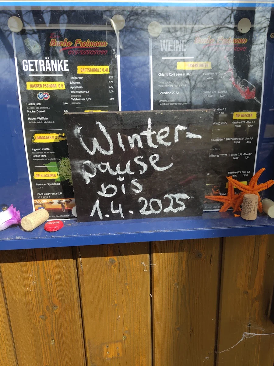 Speisekarte photo 4