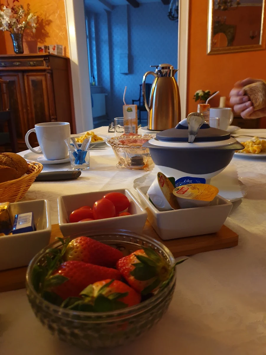 Essen und Trinken photo 2
