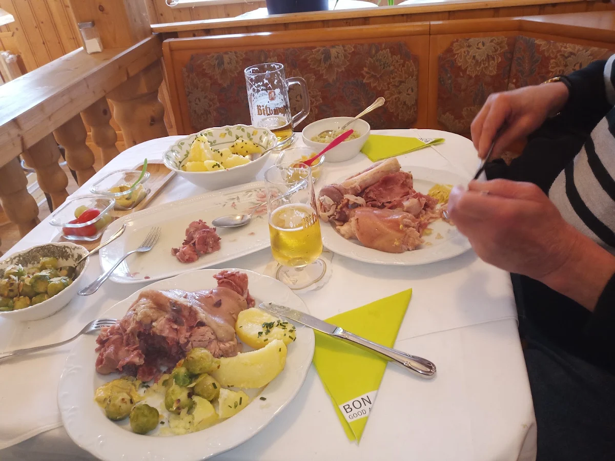 Essen und Trinken photo 3