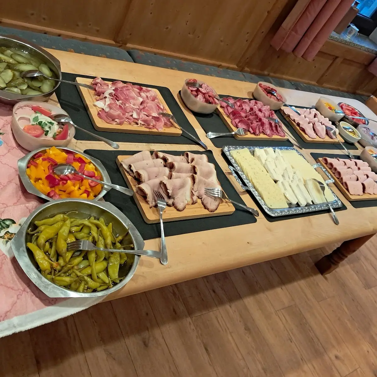 Essen und Trinken photo 1