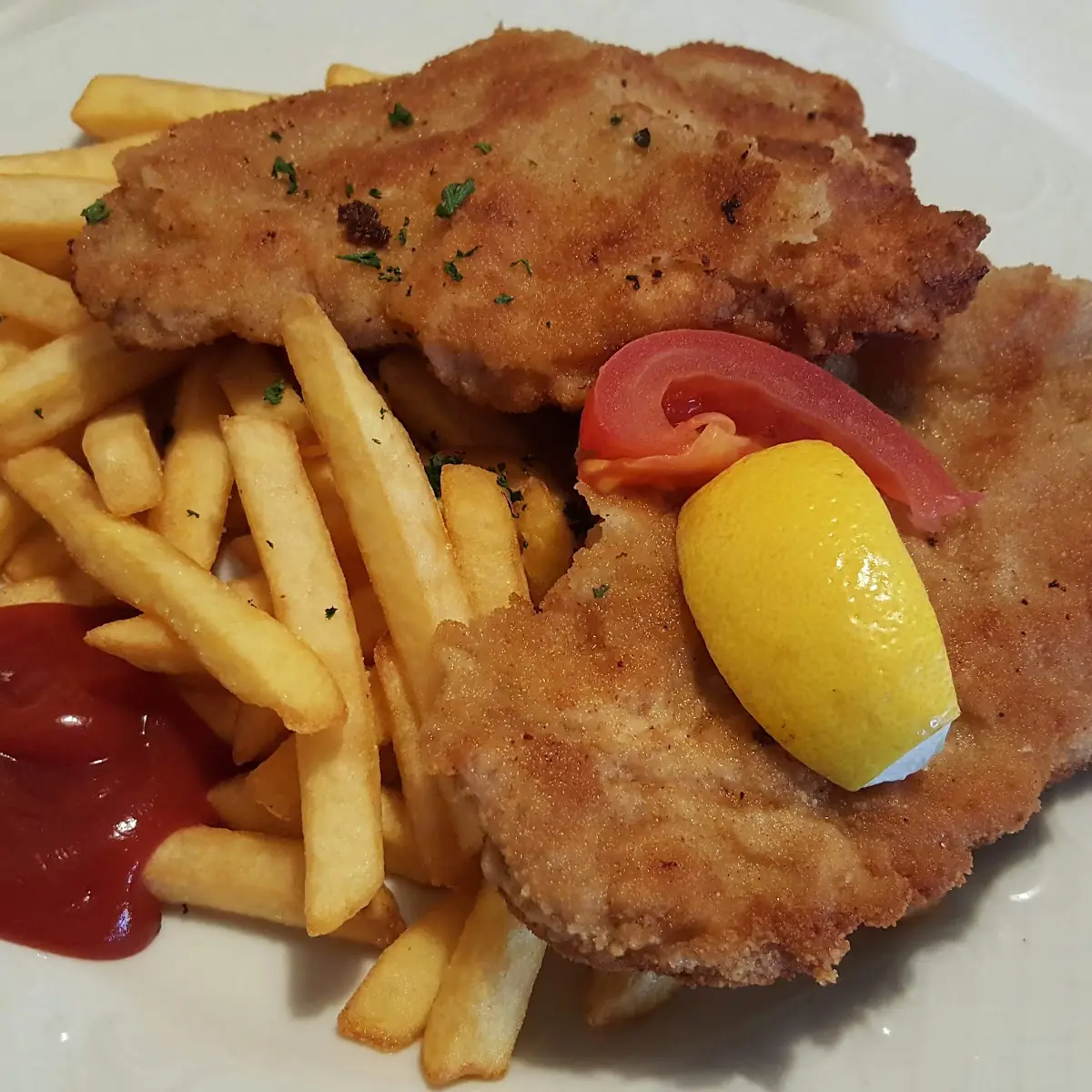 Essen und Trinken photo 4