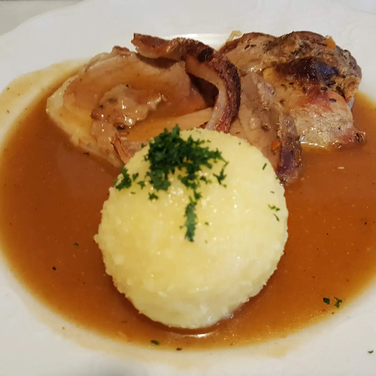 Essen und Trinken photo 6