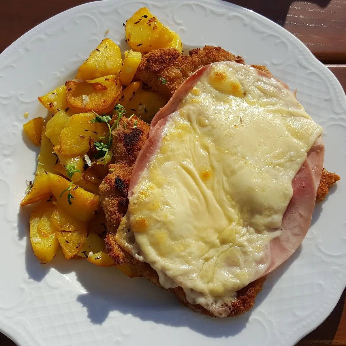 Essen und Trinken photo 8