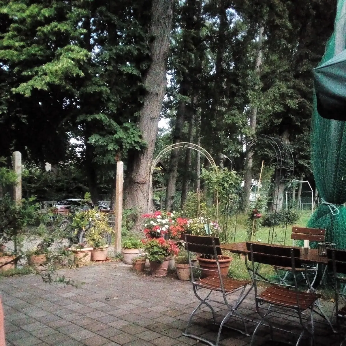 Atmosphäre photo 5