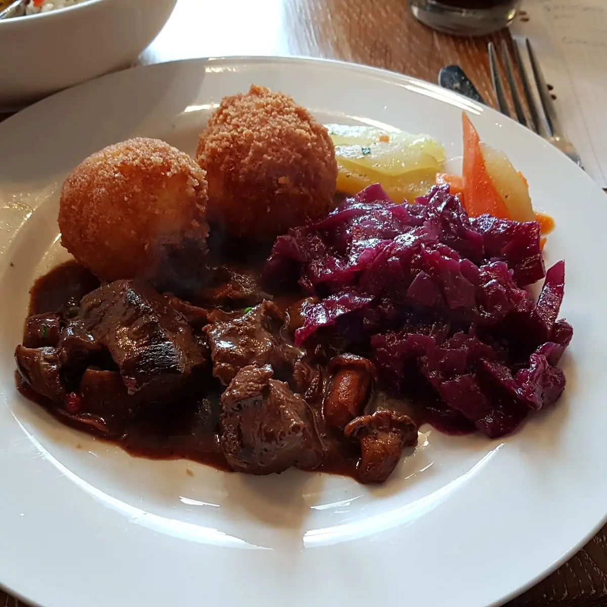 Essen und Trinken photo 10