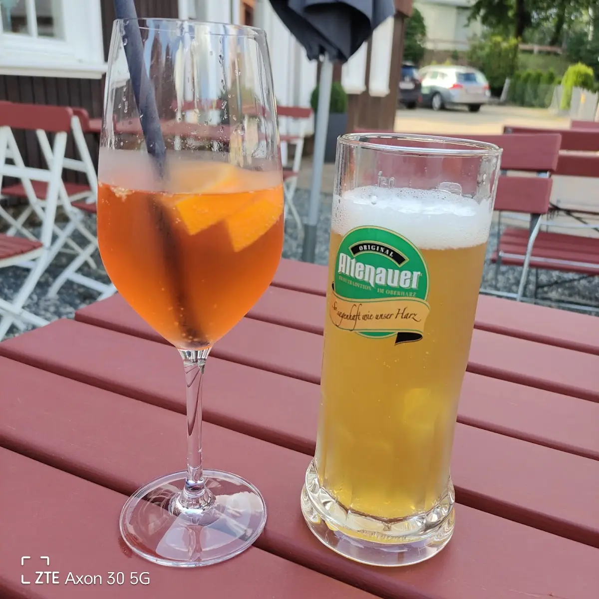 Essen und Trinken photo 5