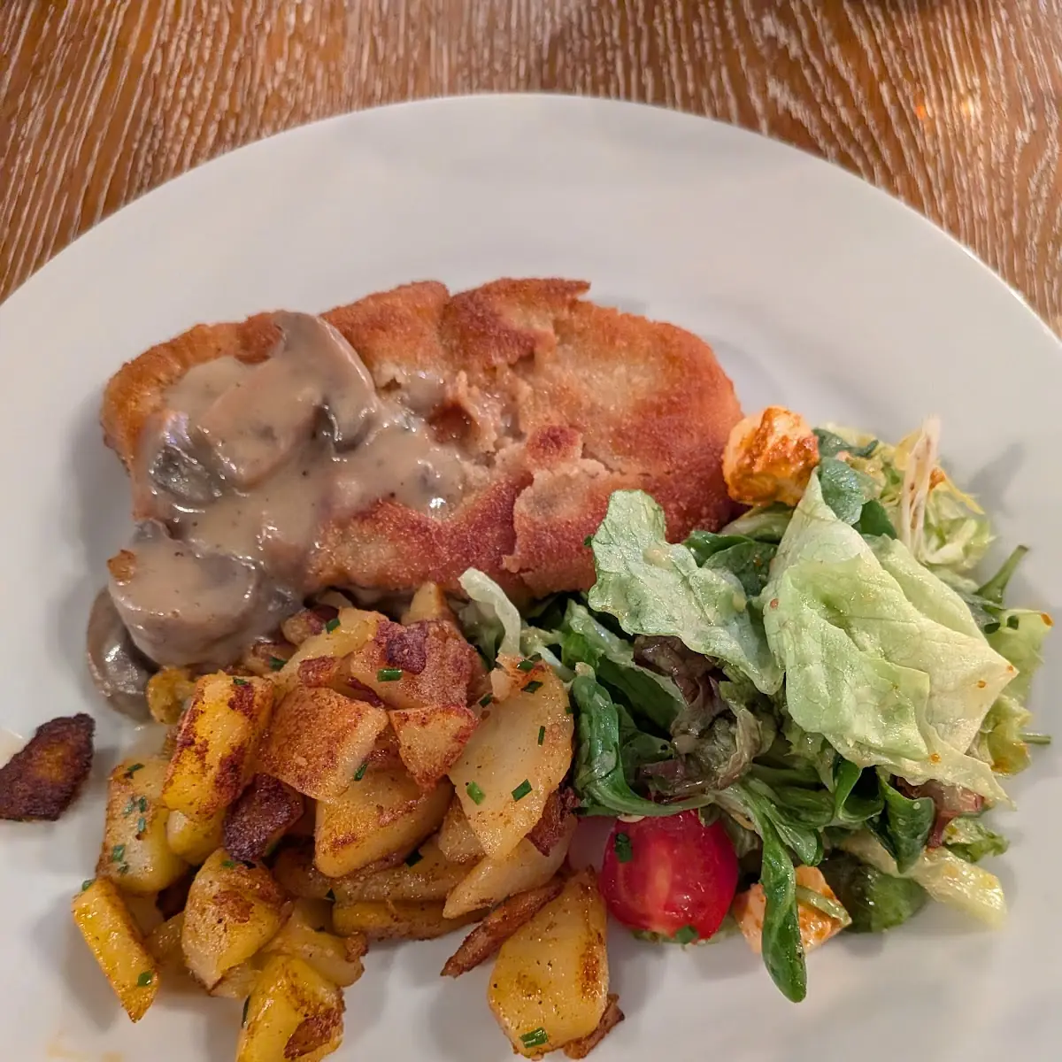 Essen und Trinken photo 6