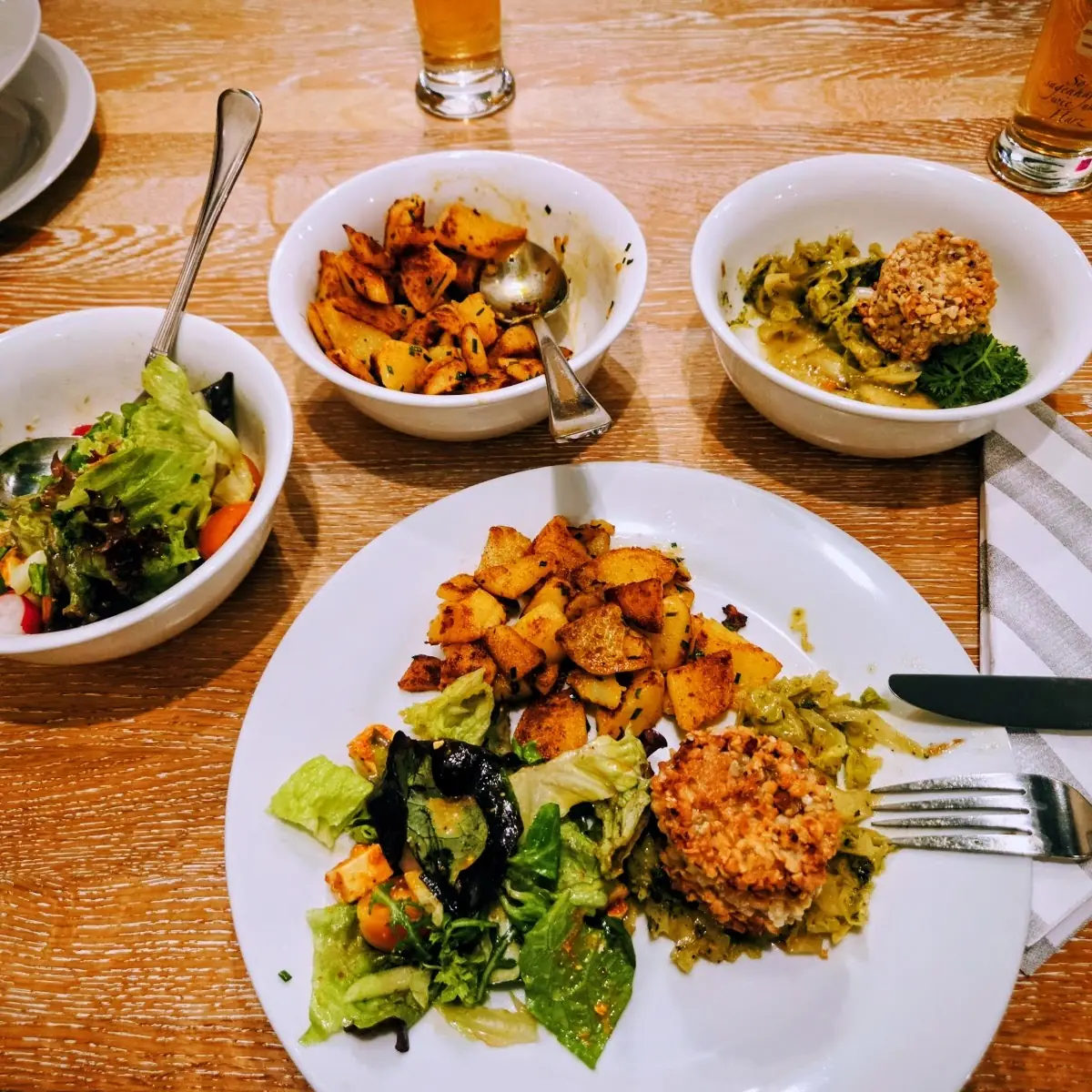 Essen und Trinken photo 7